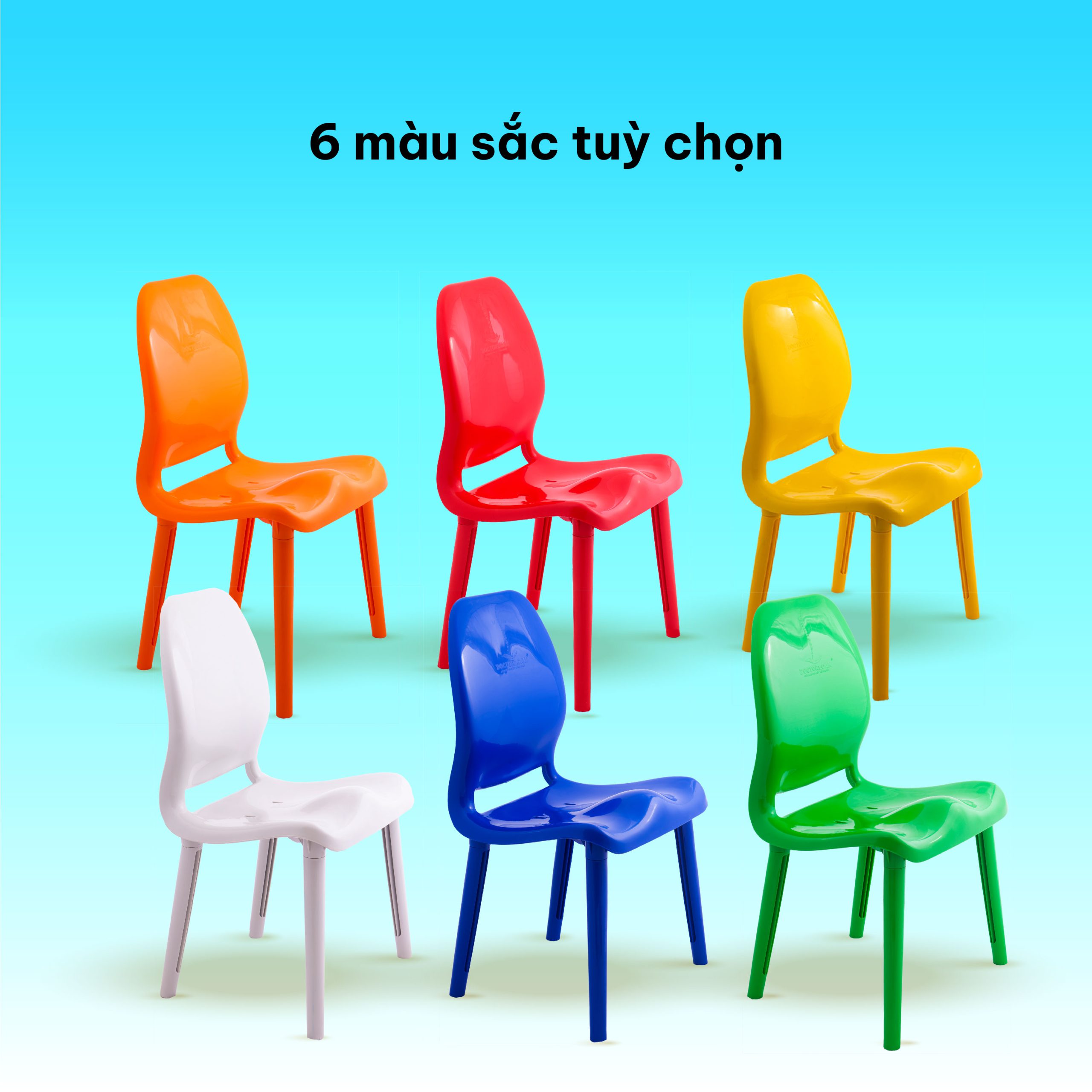Ghế sáng chế DoctorLoan N85 CHÂN NGẮN - Ảnh 6